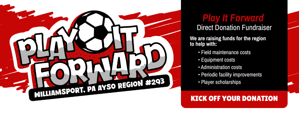 Play It Forward